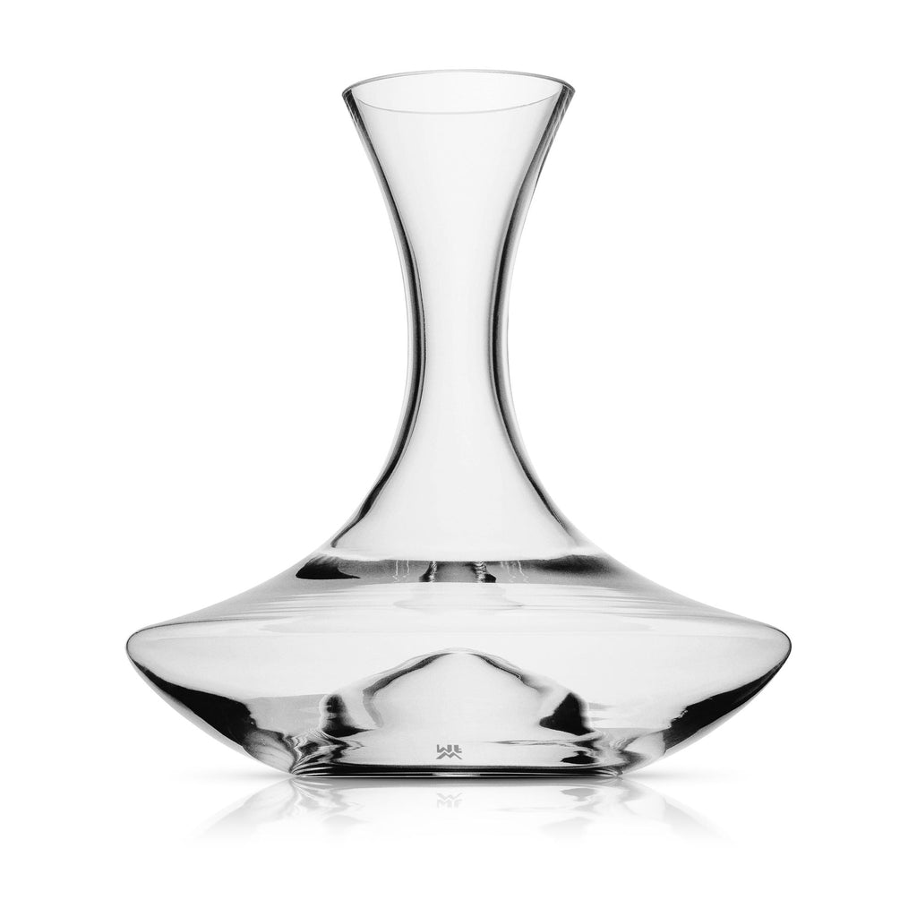 Clever & More vindekanter munnblåst glass - WMF forfra
