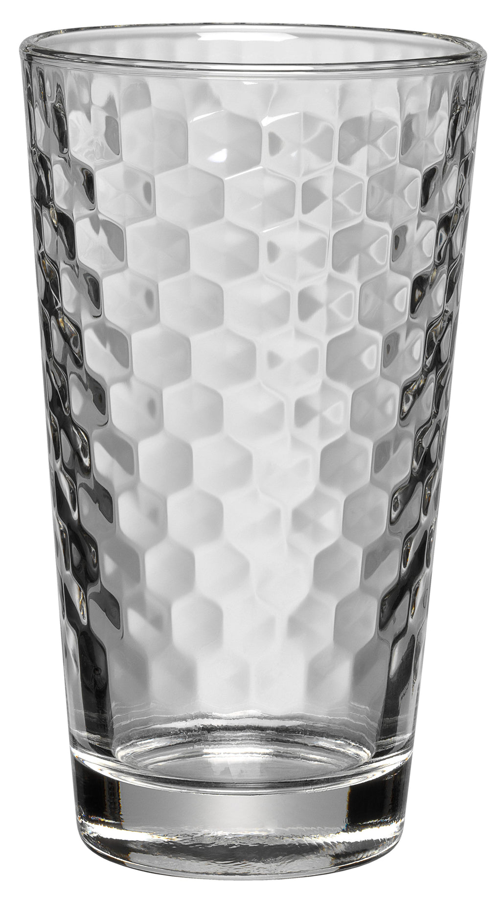 CoffeeTime latte macchiato-glass 4 stk varmebestandig bakside