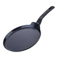 Crêpepanne Bielefeld Ø26 cm keramisk non-stick forfra