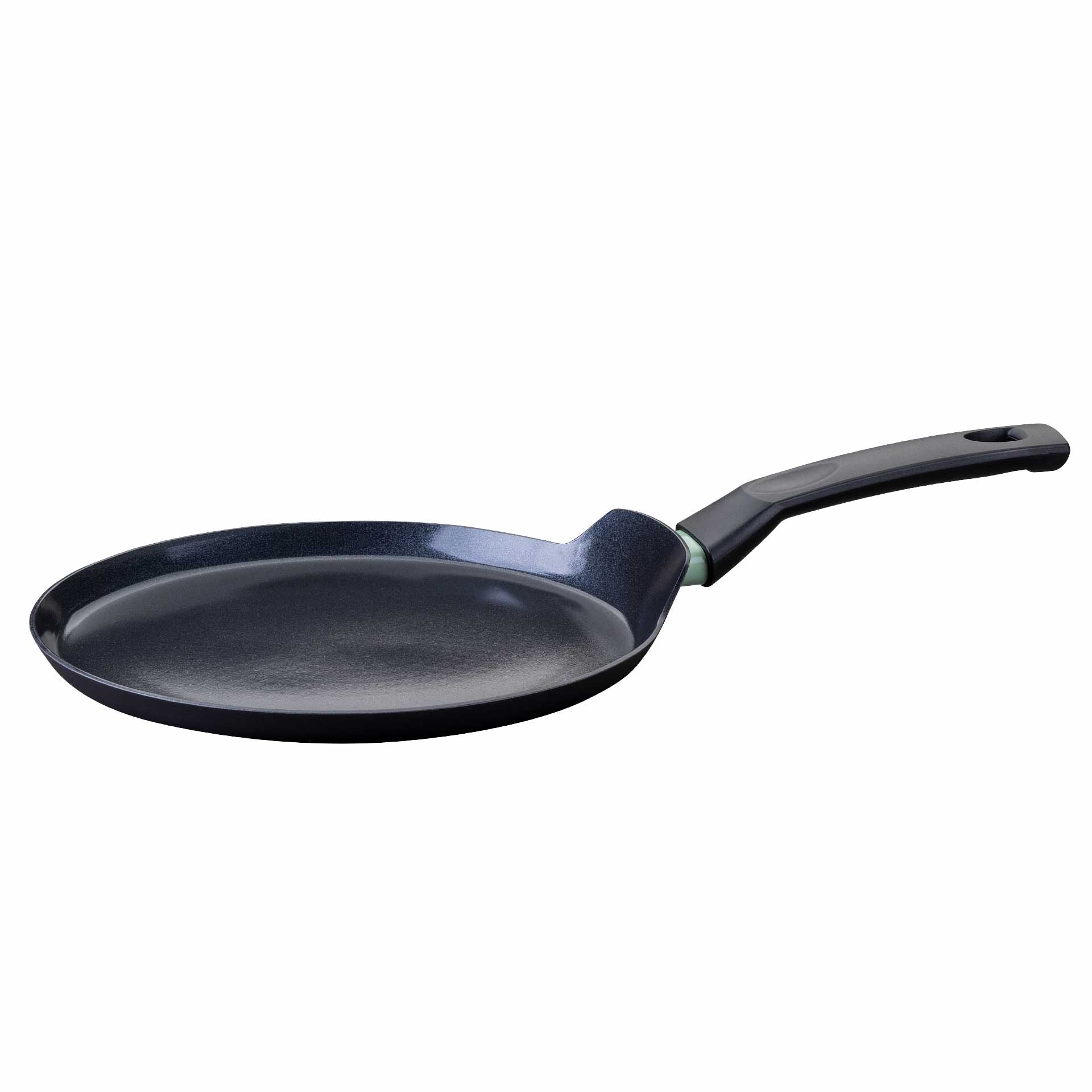 Crêpepanne keramikk non-stick Ø26 cm Brandao - Fackelmann forfra
