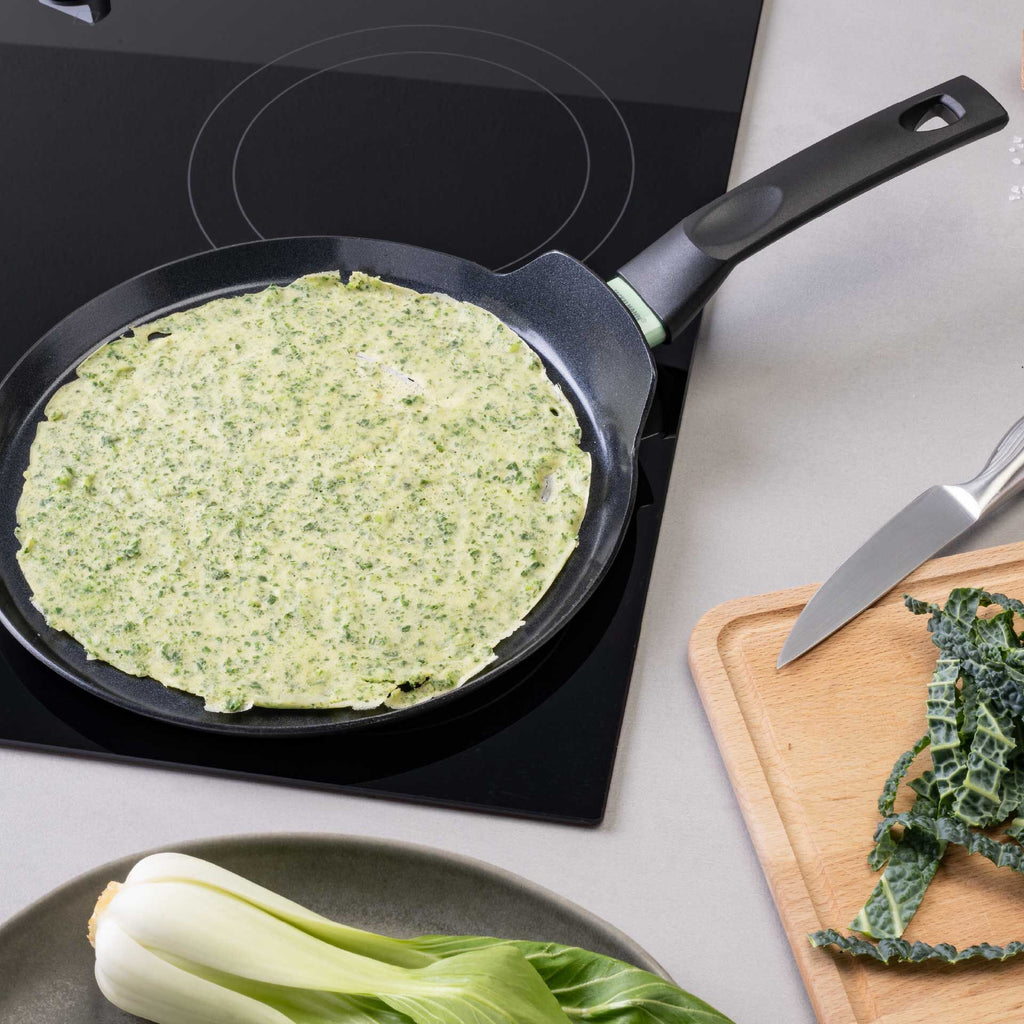 Crêpepanne keramikk non-stick Ø26 cm Brandao - Fackelmann bakside