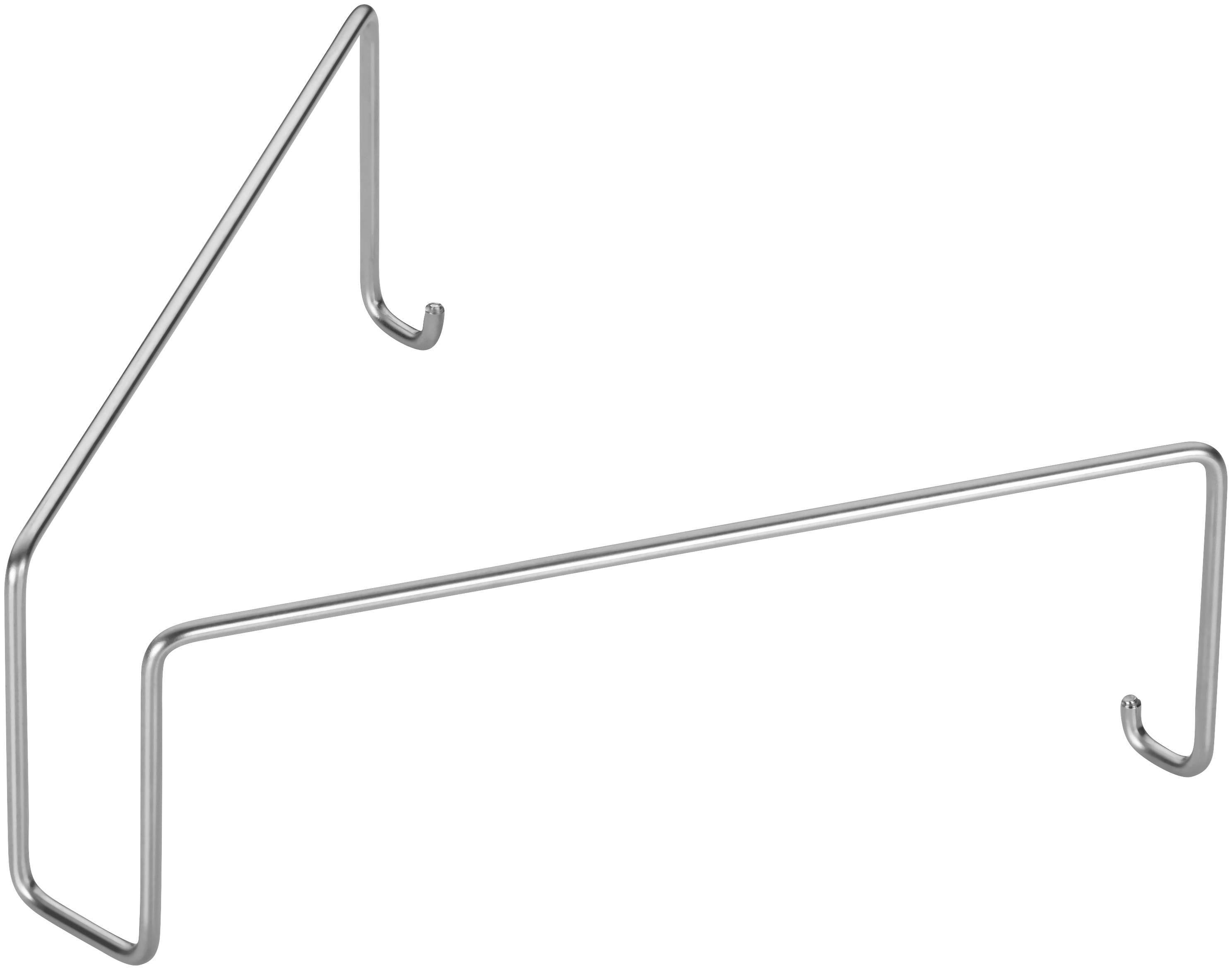 Dampinnsats med håndtak og underlag for trykkokere 22 cm - WMF bakside