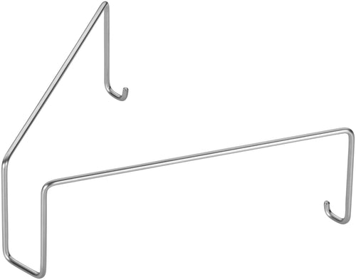 Dampinnsats med håndtak og underlag for trykkokere 22 cm - WMF bakside