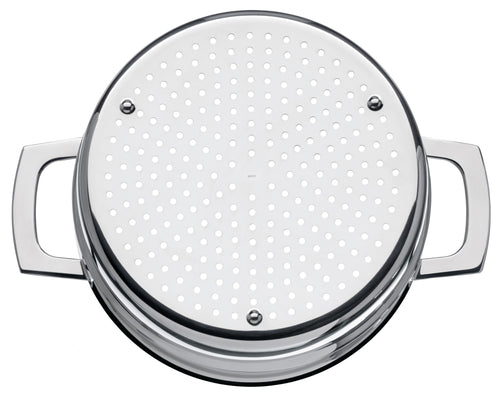 Baksiden av Dampkokinnsats rustfritt stål 16 cm Vario Cuisine - WMF