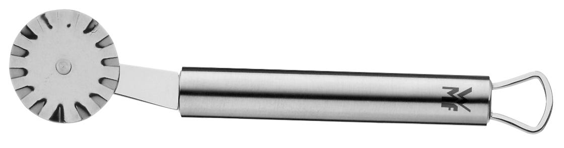 Deighjul rustfritt stål 17 cm - WMF forfra