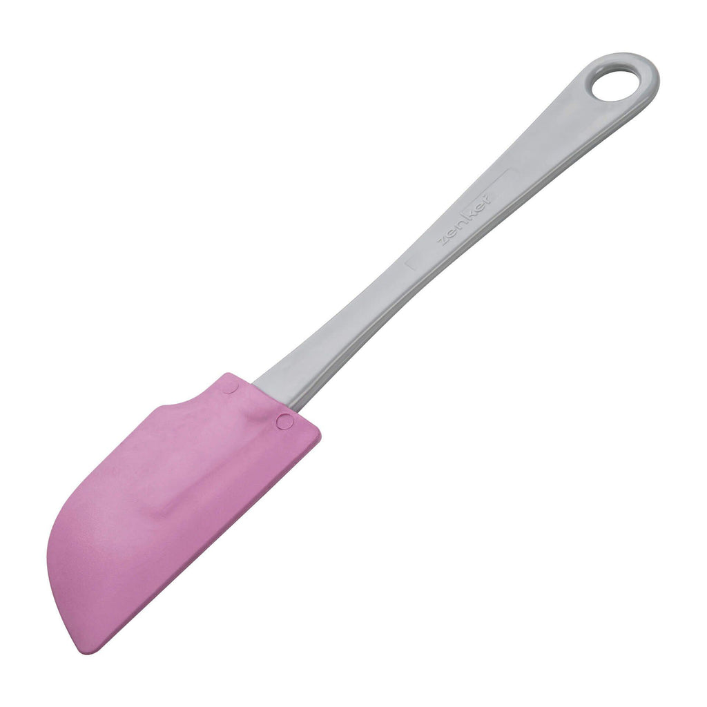 Deigskraper plast 25 cm varmebestandig - Zenker forfra