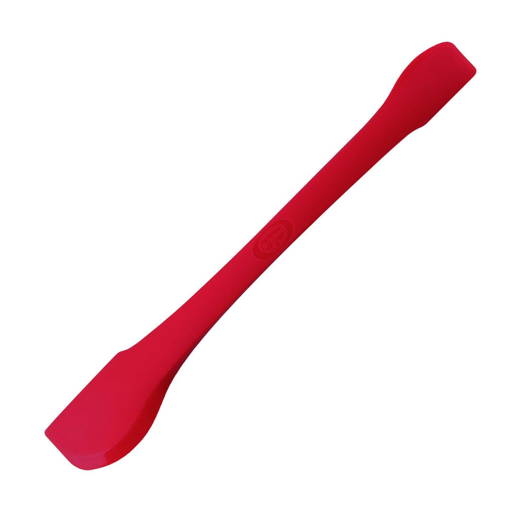 Deigskraper Flexxibel Love 27 cm silikon forfra
