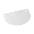 Deigskraper plast 12 x 7,5 cm - Dr. Oetker forfra