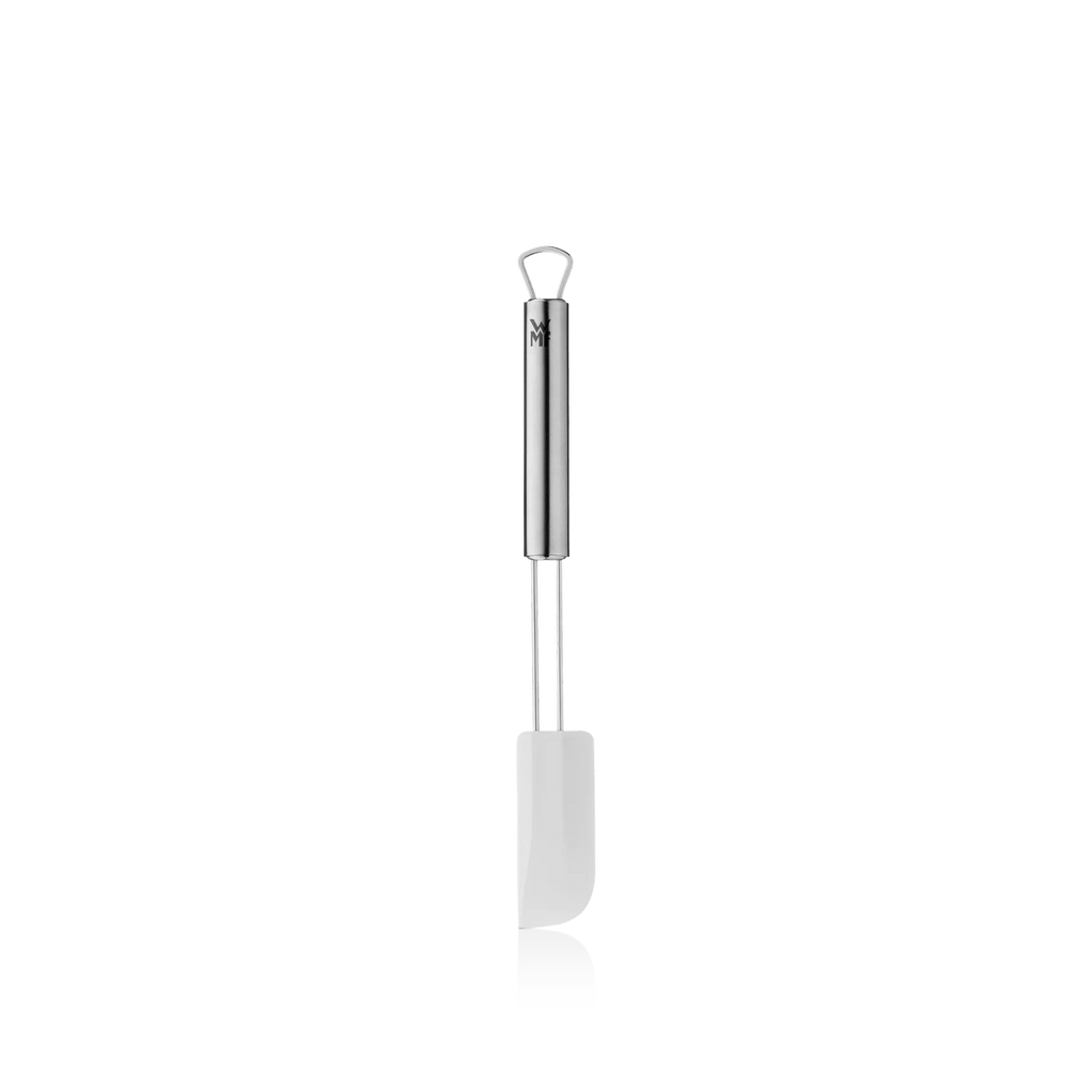 Deigskraper silikon 24 cm rustfritt stål håndtak - WMF forfra