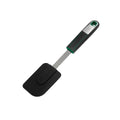 Deigskraper silikon 26 cm varmebestandig forfra