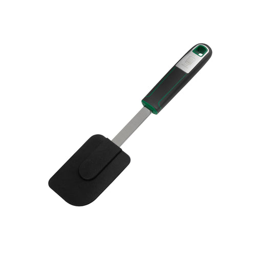 Deigskraper silikon 26 cm varmebestandig forfra