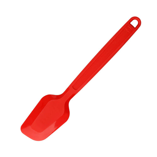 Deigskraper silikon 28 cm Flexxibel Love - forfra visning