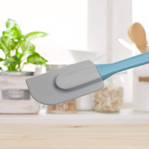 Deigskraper silikon Sweet Sensation 26,5 cm bakside