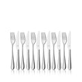 Dessertbestikk Merit 12 deler Cromargan protect® forfra