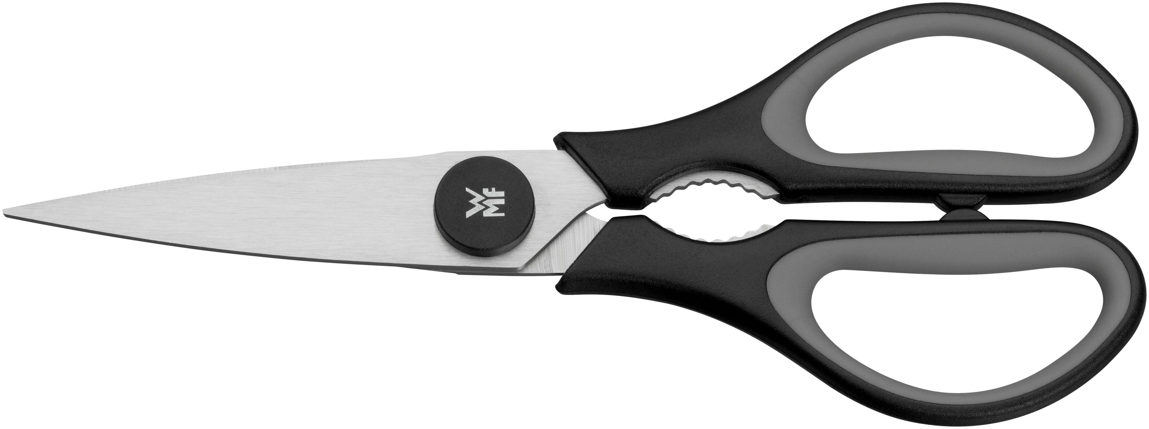 Diadem Plus grytesett 10-delt rustfritt stål induksjon - WMF stekepanne