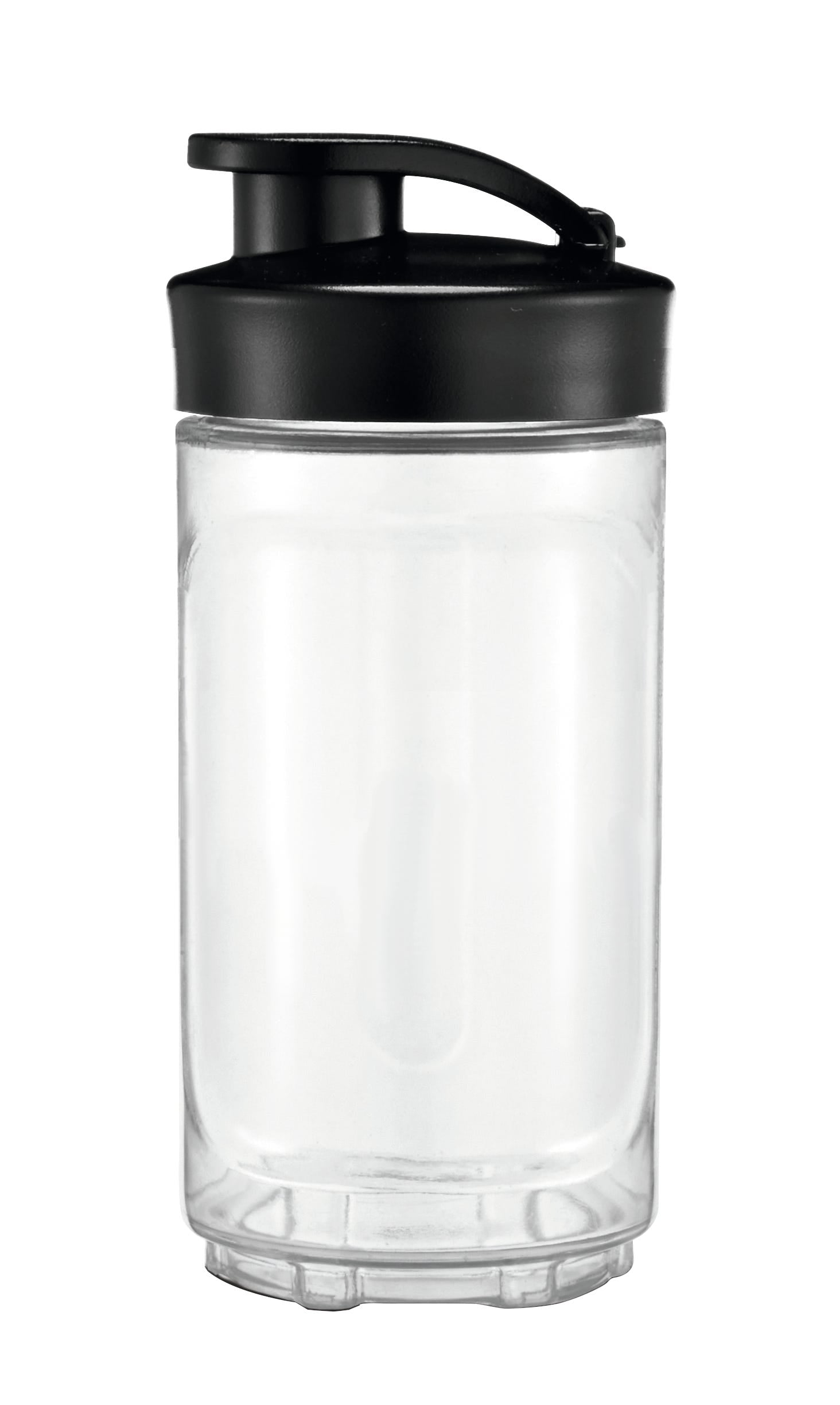 Drikkeflaske Kult X Mix & Go 0,3 L tritan BPA-fri forfra