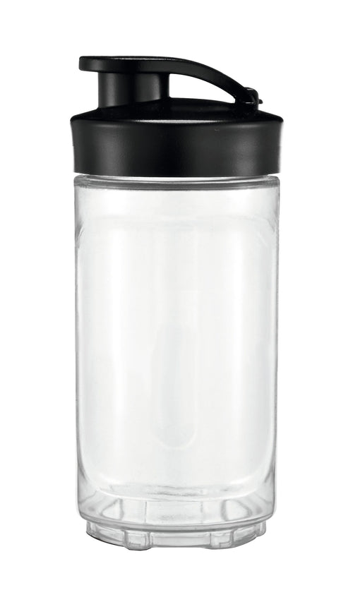 Drikkeflaske Kult X Mix & Go 0,3 L tritan BPA-fri forfra