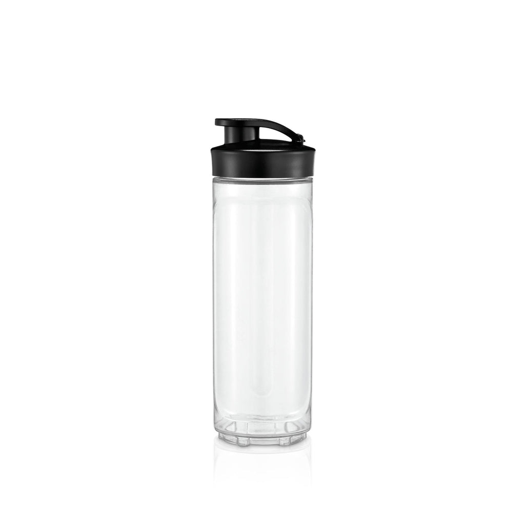 Drikkeflaske Kult X Mix & Go 0,6 L tritan BPA-fri forfra