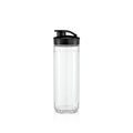 Drikkeflaske Kult X Mix & Go 0,6 L tritan BPA-fri forfra