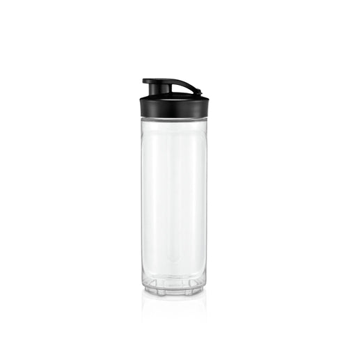 Drikkeflaske Kult X Mix & Go 0,6 L tritan BPA-fri forfra