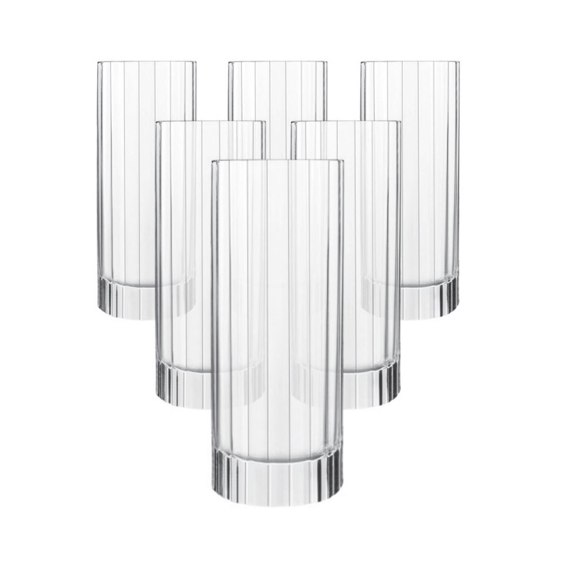 Drikkeglass Bach 360 ml forfra