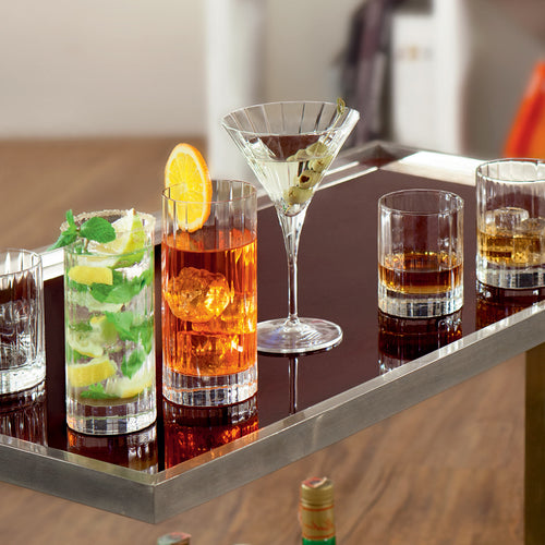 Drikkeglass Bach 360 ml bakside