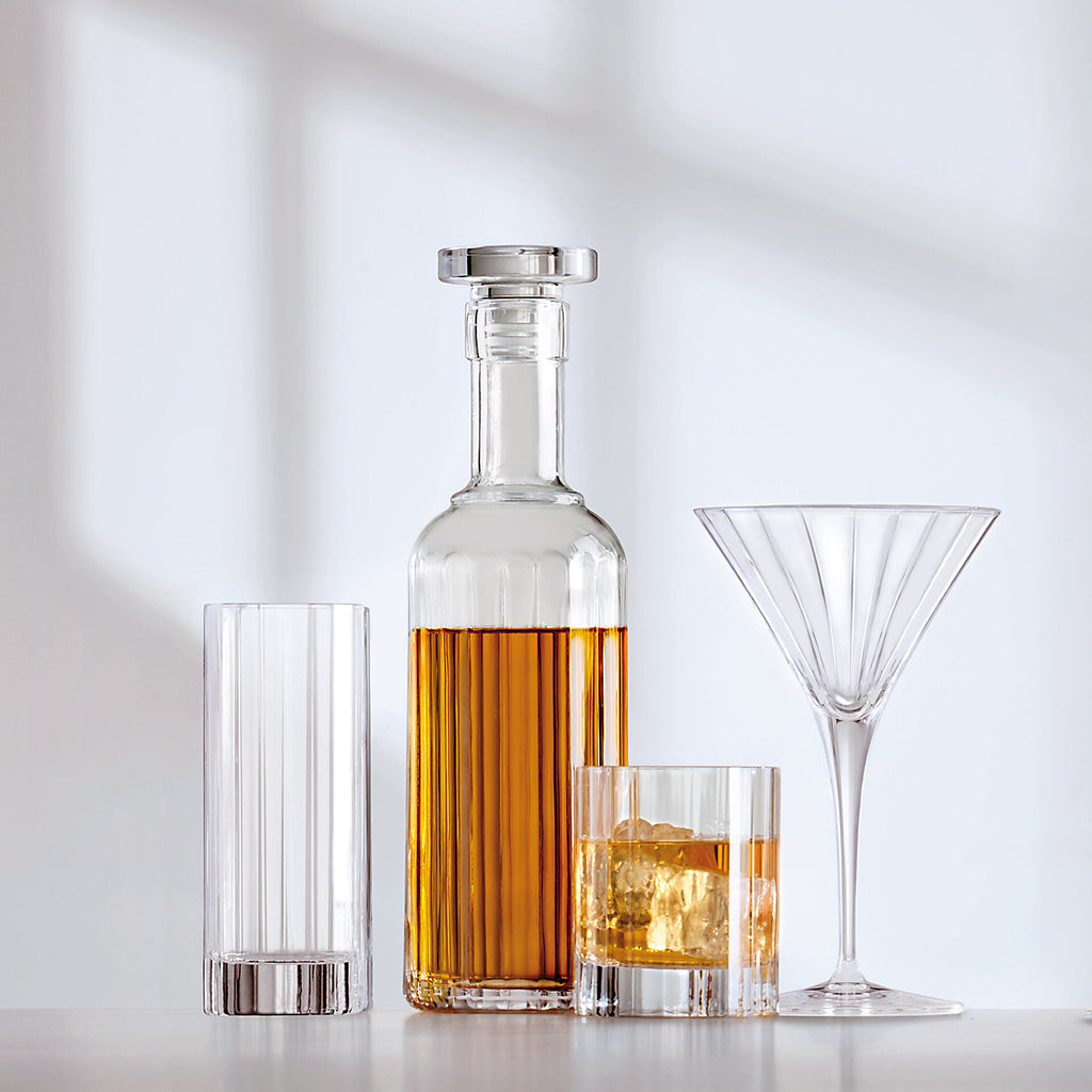 Detalj av Drikkeglass Bach 360 ml