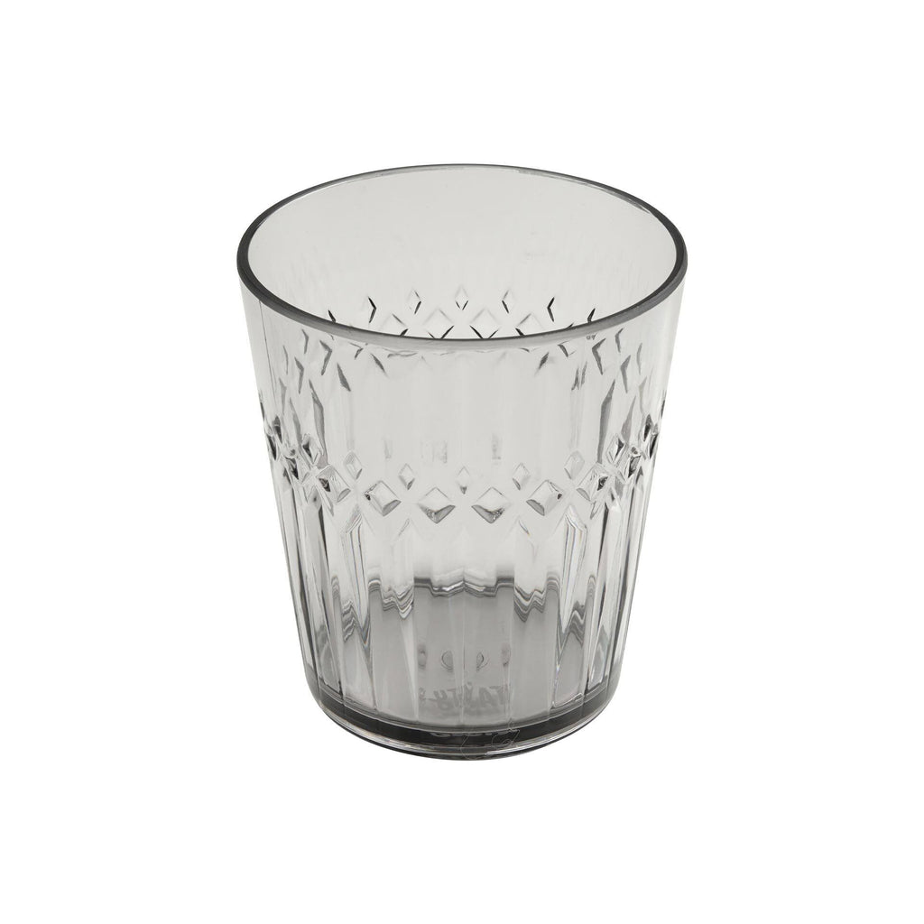 Drikkeglass Urban Oasis 250 ml plast - Tasty forfra
