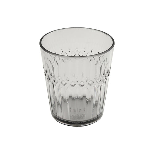 Drikkeglass Urban Oasis 250 ml plast - Tasty forfra