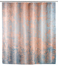 Dusjforheng Agate polyester 180×200 cm antiskimmel forfra