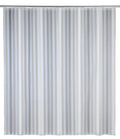 Dusjforheng Frozen PEVA 180 x 200 cm vanntett forfra