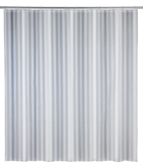 Dusjforheng Frozen PEVA 180 x 200 cm vanntett forfra
