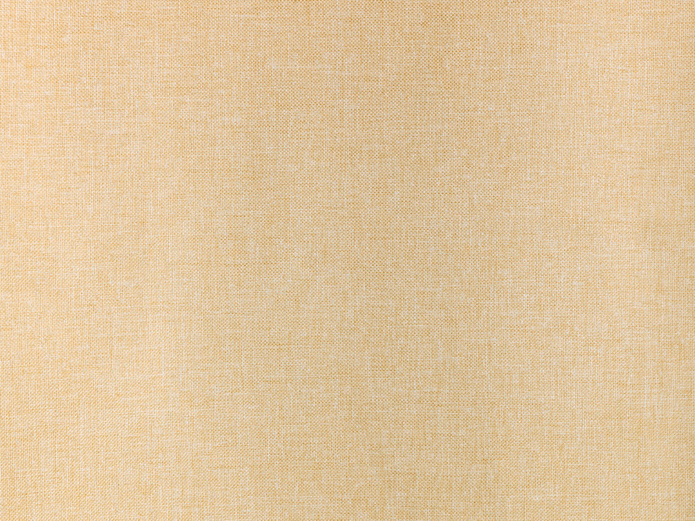 Dusjforheng Mayour beige resirkulert plast bakside
