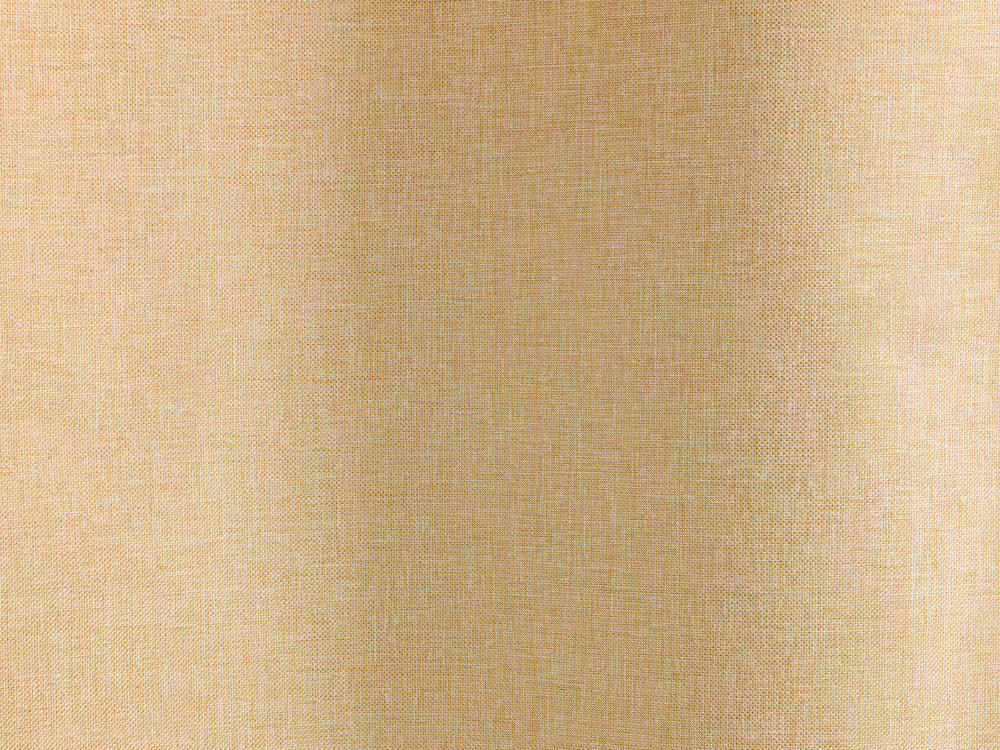 Dusjforheng Mayour beige resirkulert plast detalj