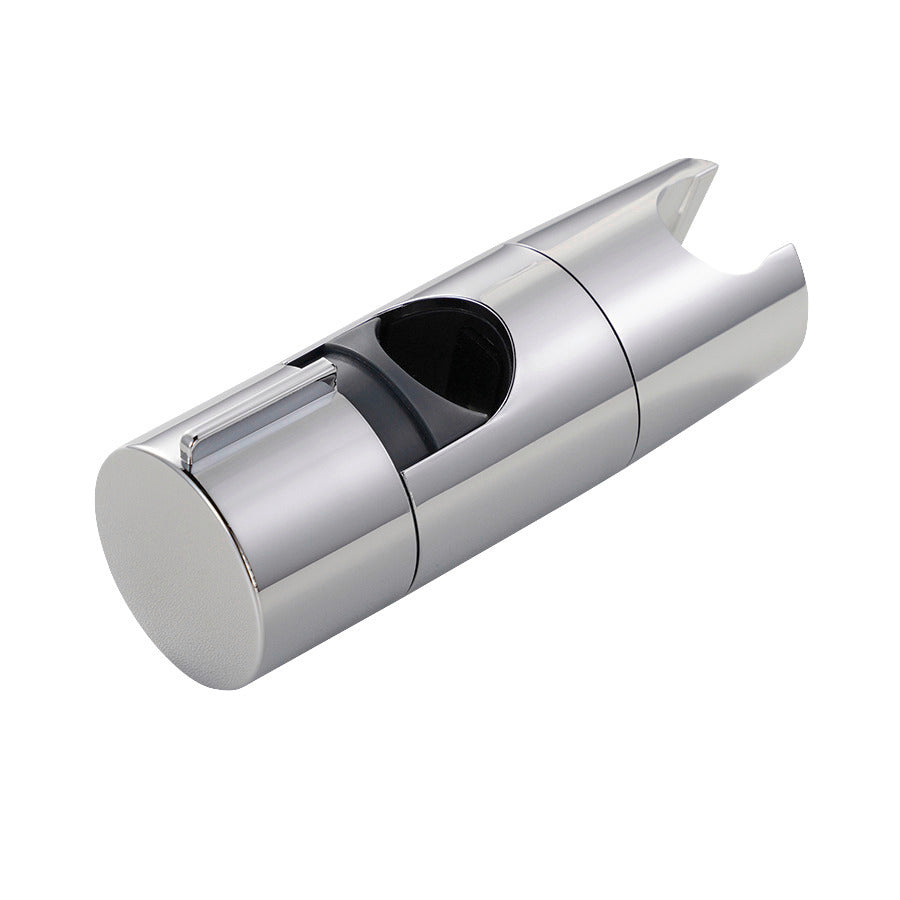 Dusjholder universal krom plast - WENKO justering
