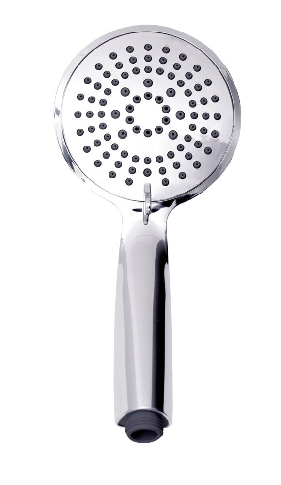 WENKO Dusjsystem Young Eco med termostat og krom finish