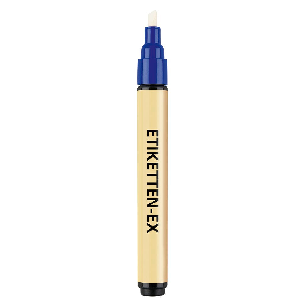 Etikett-fjerner spray svart - Wenko forfra