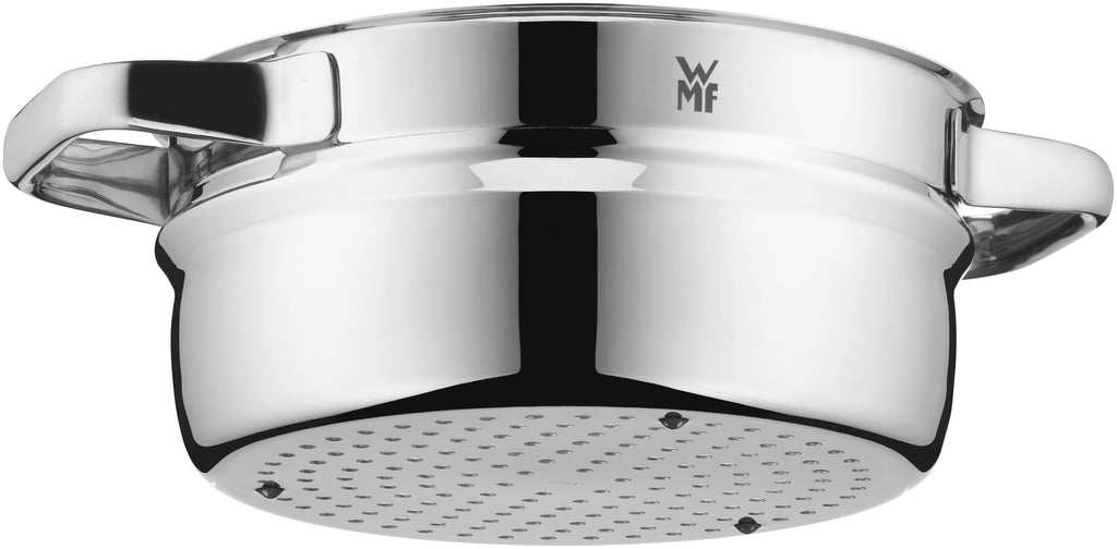Compact Cuisine grytesett 4-delt rustfritt stål induksjon - WMF