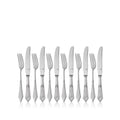 Facher dessertbestikk 12-delt Cromargan protect® WMF forfra