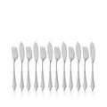Facher fiskebestikk 12-delt Cromargan protect® - WMF forfra