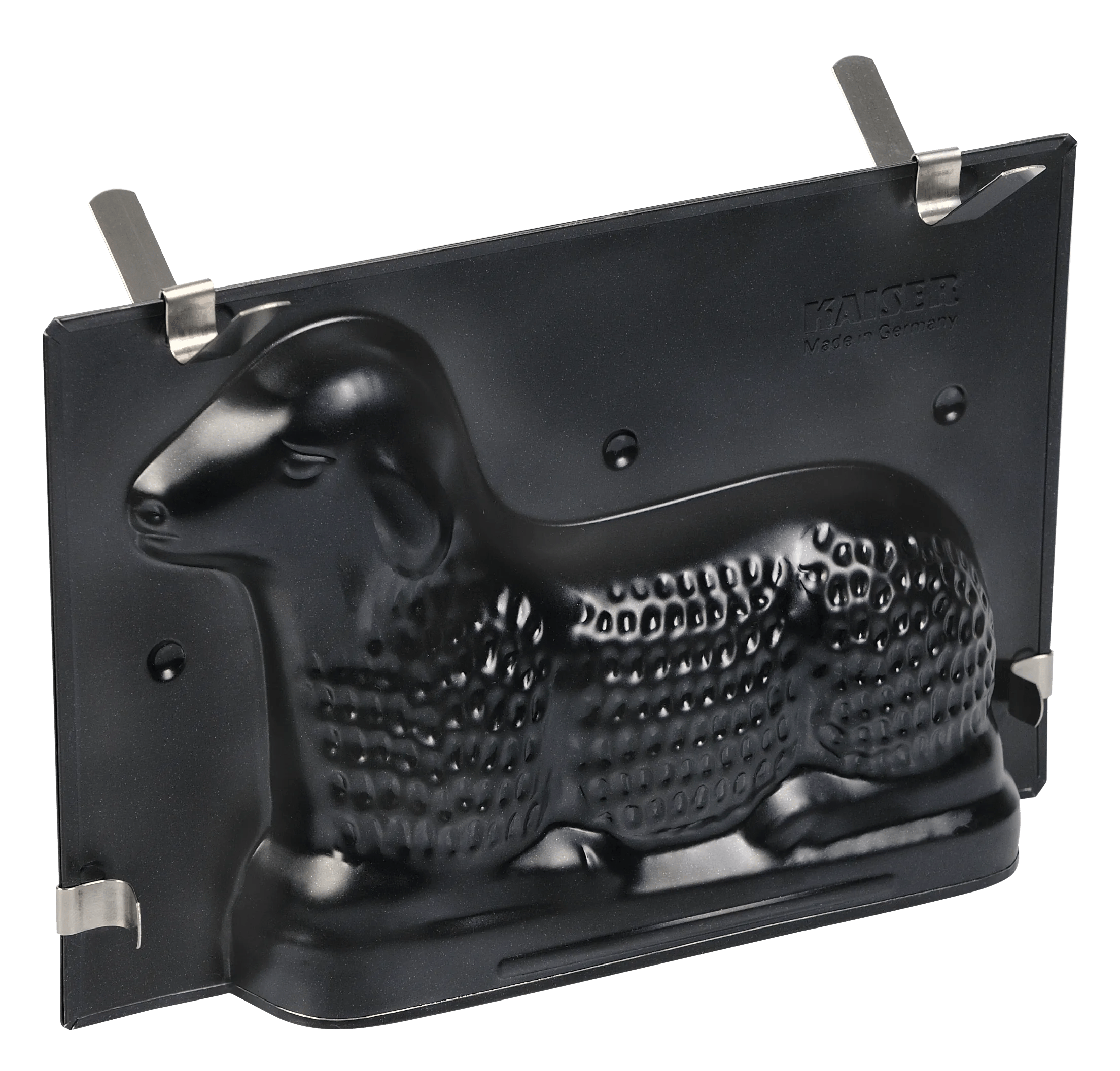 Figurform 3D lam non-stick 0,7 L forfra