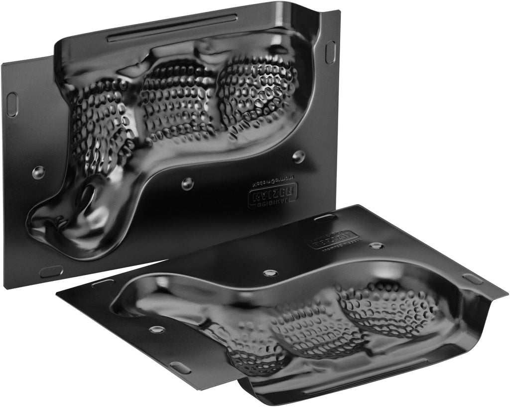 Figurform 3D lam non-stick 0,7 L bakside