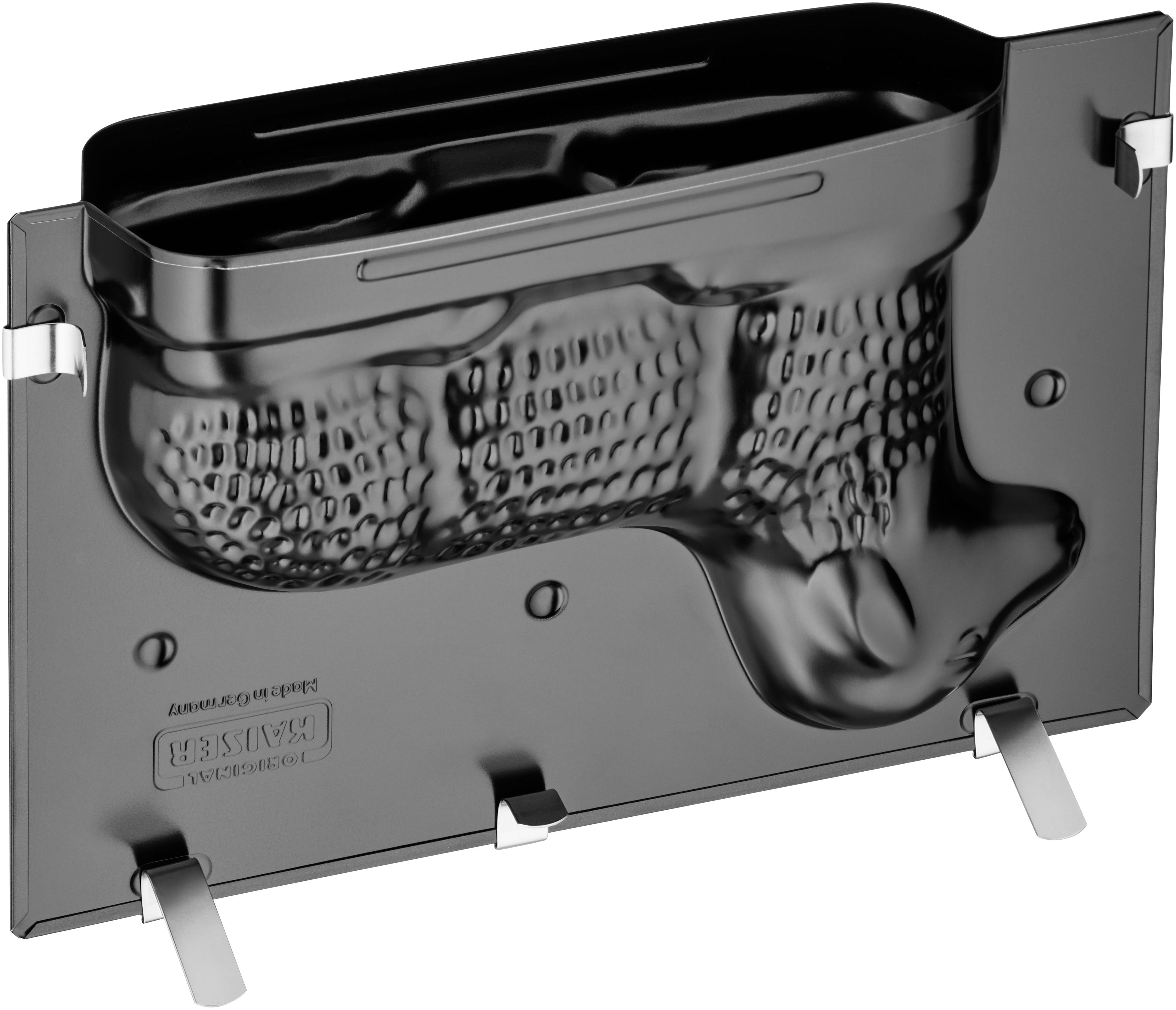Detalj av Figurform 3D lam non-stick 0,7 L