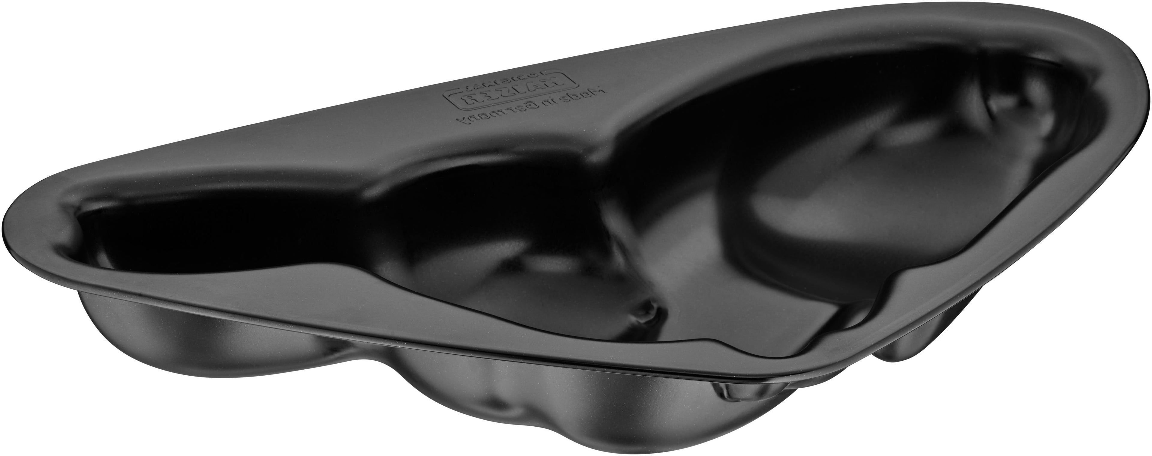 Montert Figurform hare Ginger non-stick aluminisert stål - Kaiser på kjøkkenbenk