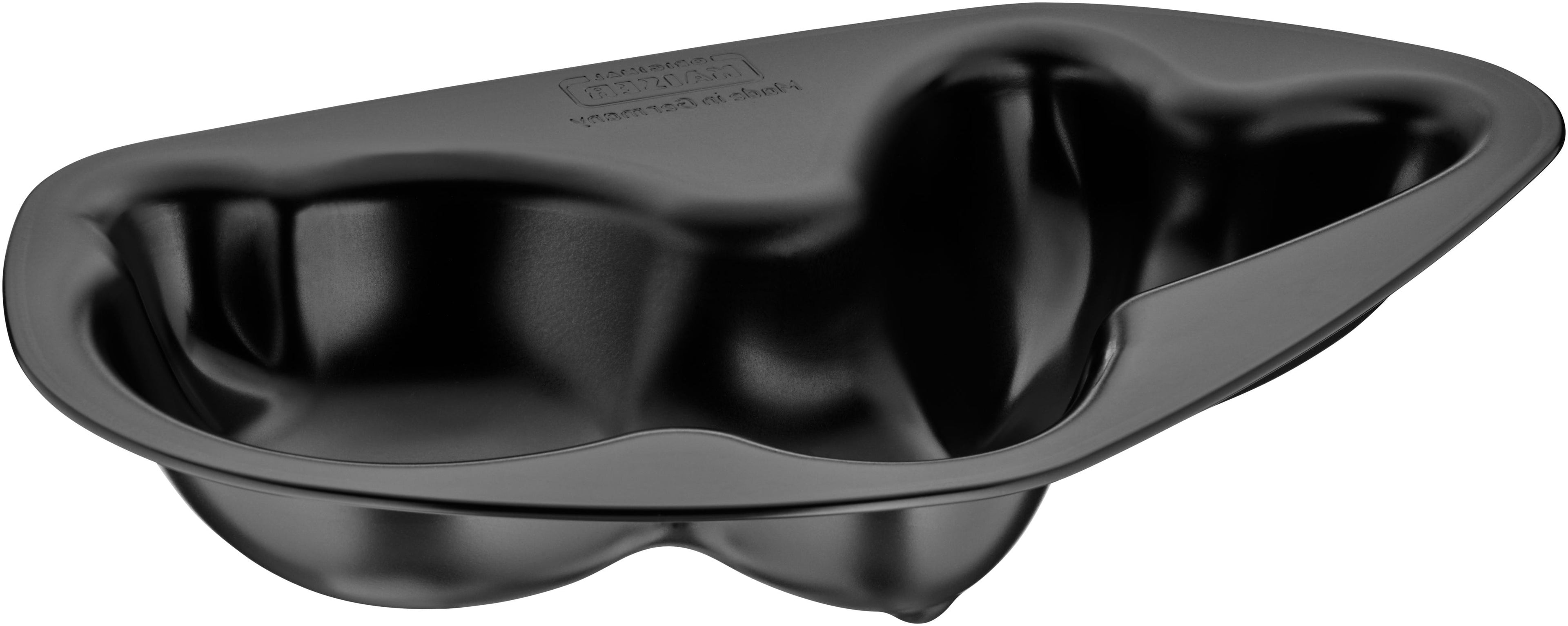 Figurform hare Henry non-stick aluminisert stål - detalj av belegg