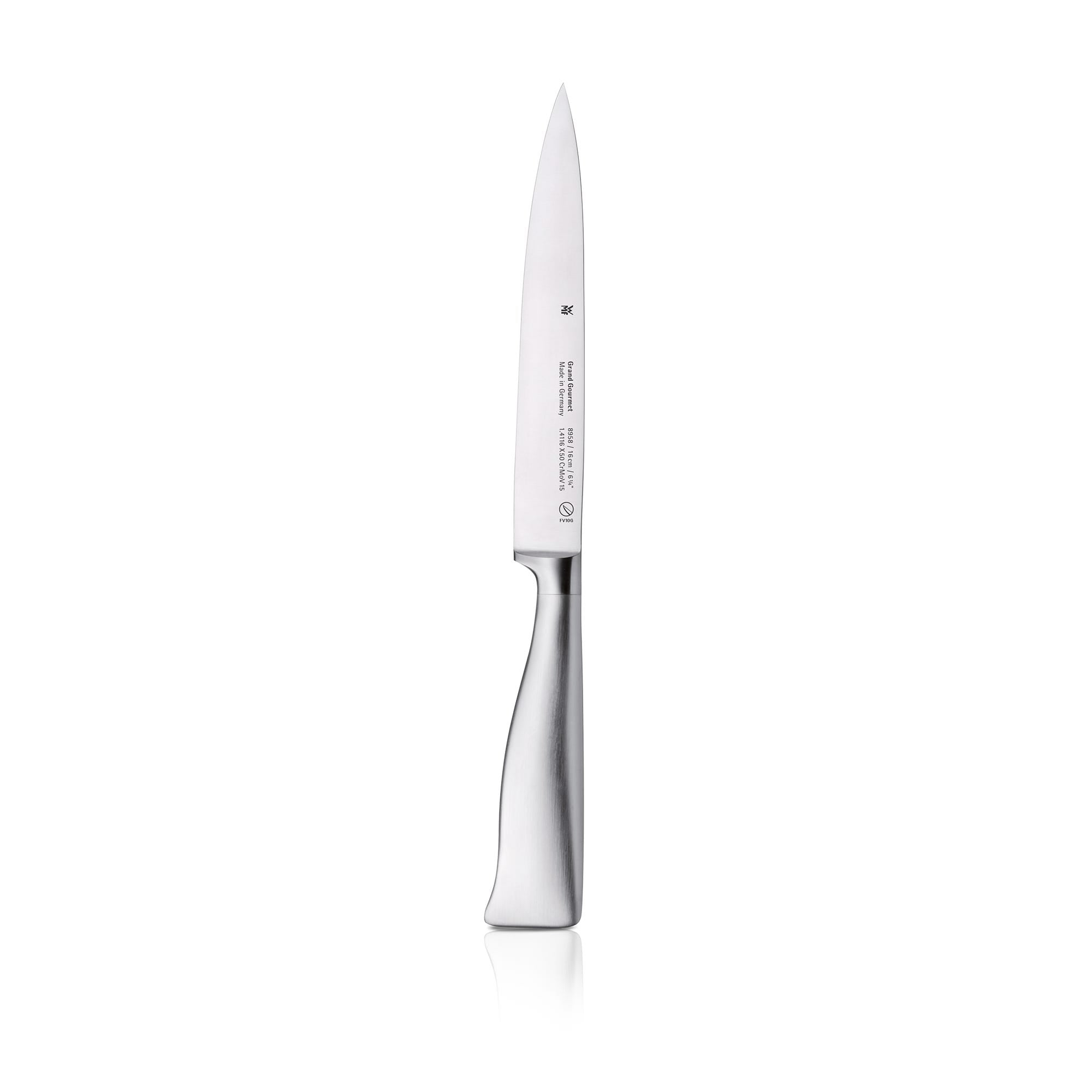 Fileteringskniv Grand Gourmet 16 cm rustfritt stål forfra