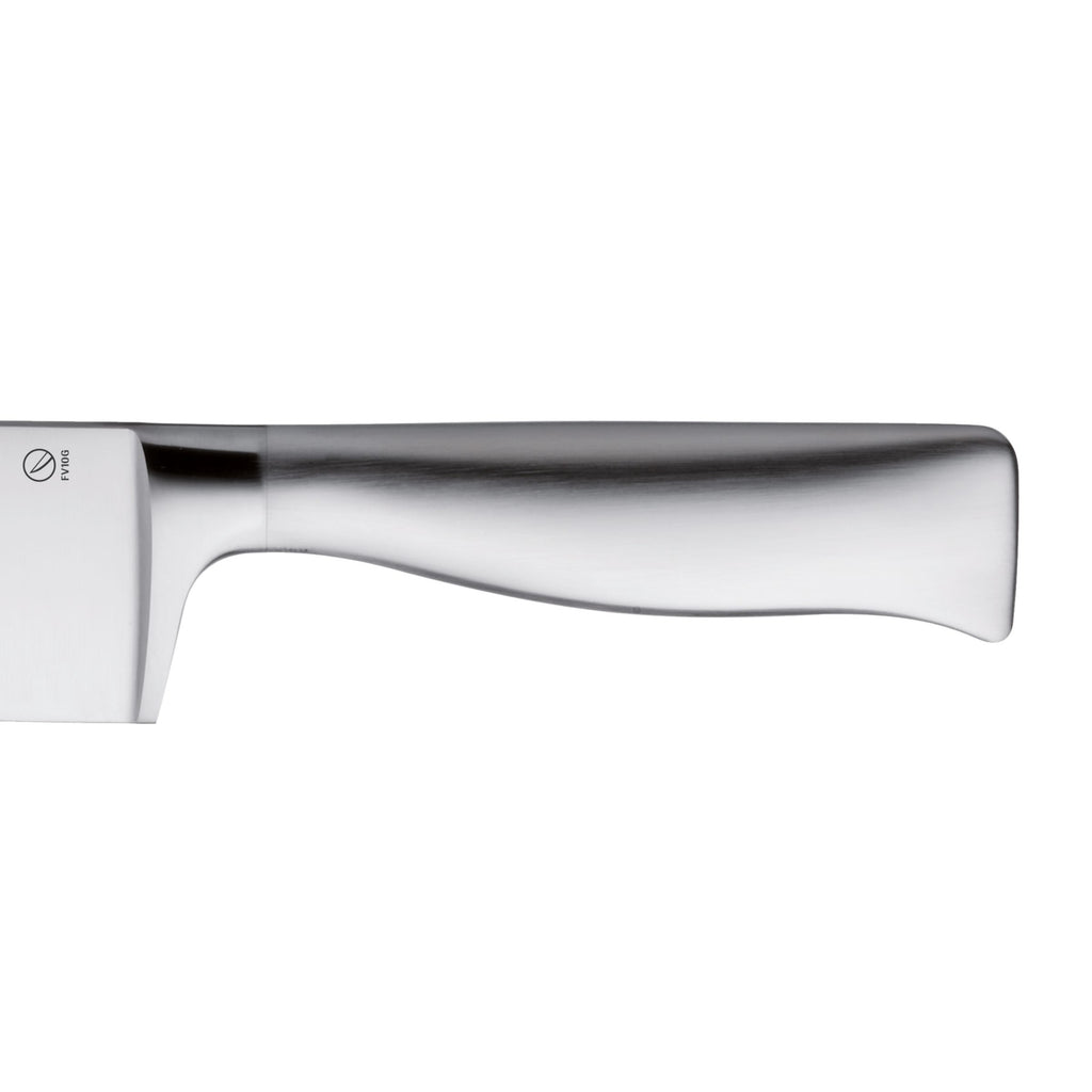 Fileteringskniv Grand Gourmet 16 cm rustfritt stål bakside