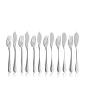 Fiskebestikk Merit 12 deler Cromargan protect® forfra