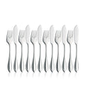 Fiskebestikk Premiere 12-delt Cromargan protect® - WMF forfra