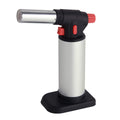 Flamberingsbrenner aluminium 50 ml 1300 °C - FMprofessional forside